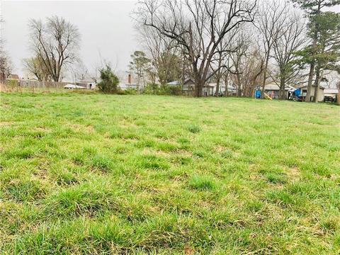 tbd Starr Ave, Lincoln, AR 72744 photo 1