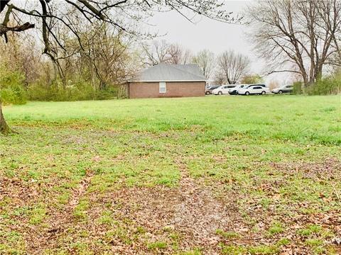 tbd Starr Ave, Lincoln, AR 72744 photo 2