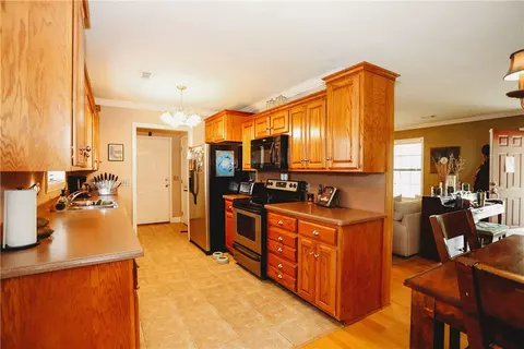 5376 Harrell Ln, Springdale, AR 72762 photo 8