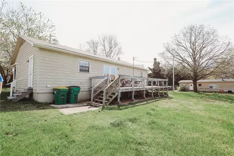5376 Harrell Ln, Springdale, AR 72762 photo 5