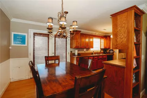 5376 Harrell Ln, Springdale, AR 72762 photo 12