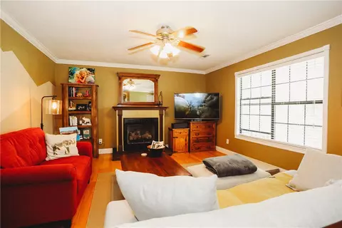 5376 Harrell Ln, Springdale, AR 72762 photo 17