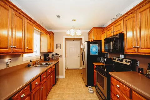 5376 Harrell Ln, Springdale, AR 72762 photo 9