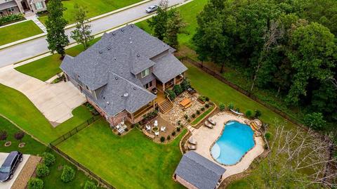3400 Oak Tree Dr, Centerton, AR 72719 photo 4