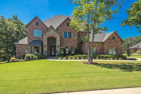 3400 Oak Tree Dr, Centerton, AR 72719 photo 6