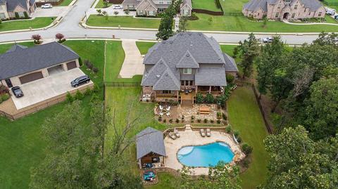 3400 Oak Tree Dr, Centerton, AR 72719 photo 1