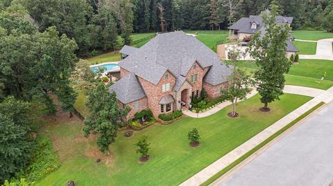 3400 Oak Tree Dr, Centerton, AR 72719 photo 3