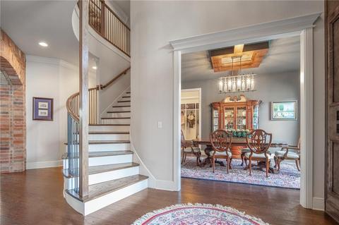 3400 Oak Tree Dr, Centerton, AR 72719 photo 8