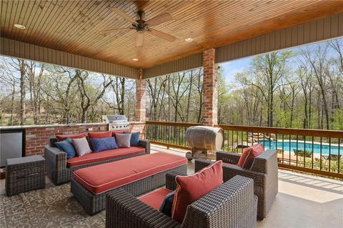 3400 Oak Tree Dr, Centerton, AR 72719 photo 28