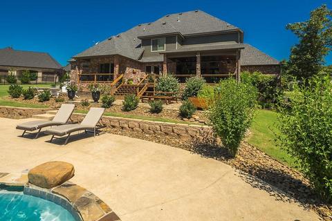 3400 Oak Tree Dr, Centerton, AR 72719 photo 5