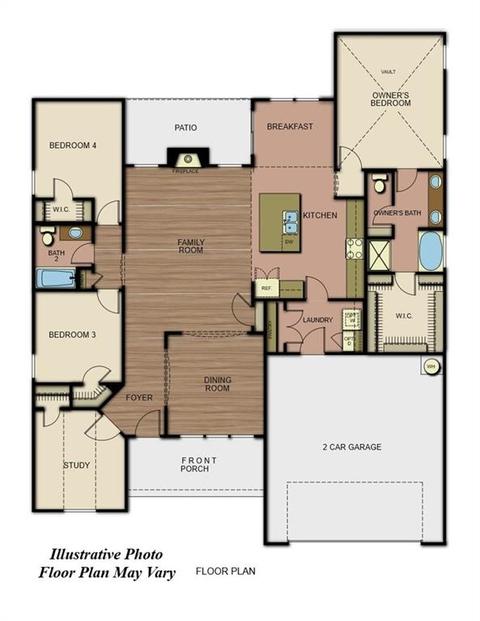 7724 Phoenix Ave, Springdale, AR 72764 photo 2