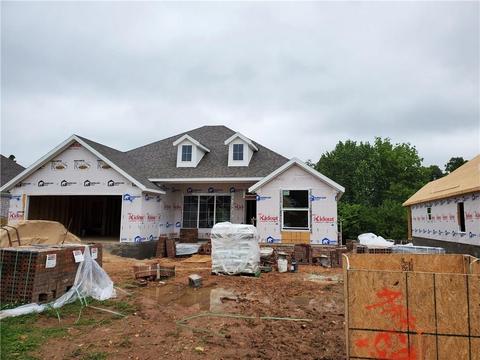 7724 Phoenix Ave, Springdale, AR 72764 photo 3