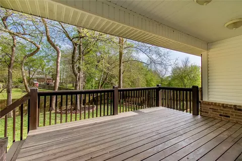 3470 Eaglecrest Cir, Springdale, AR 72762 photo 22