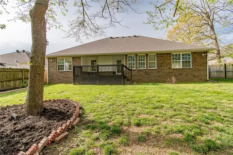 3470 Eaglecrest Cir, Springdale, AR 72762 photo 25
