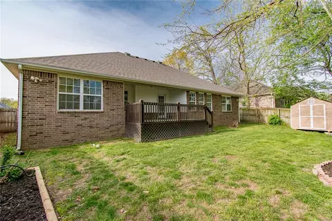3470 Eaglecrest Cir, Springdale, AR 72762 photo 24