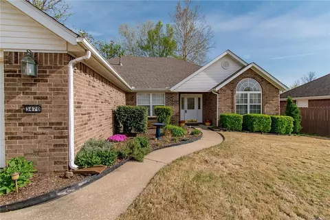 3470 Eaglecrest Cir, Springdale, AR 72762 photo 3