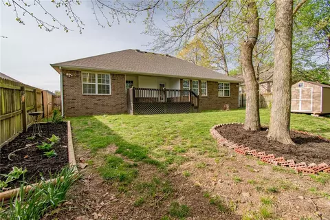 3470 Eaglecrest Cir, Springdale, AR 72762 photo 26