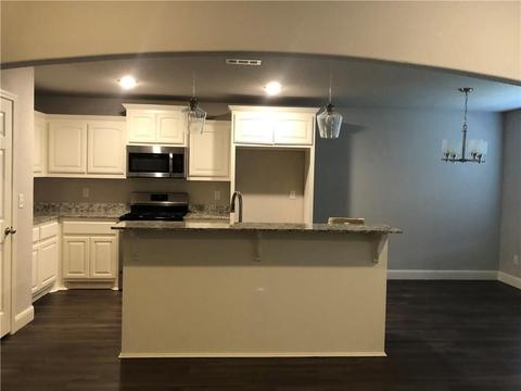 808 Mulberry St, Gravette, AR 72736 photo 2