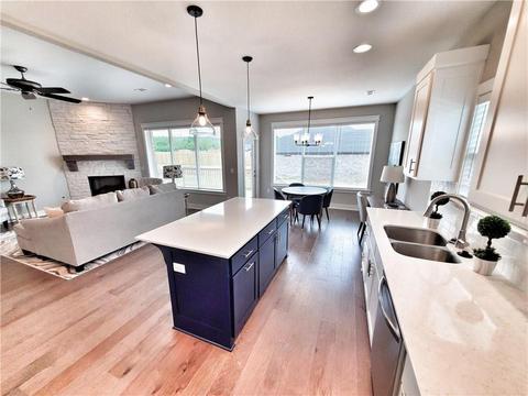 3497 Bowen Dr, Springdale, AR 72764 photo 17