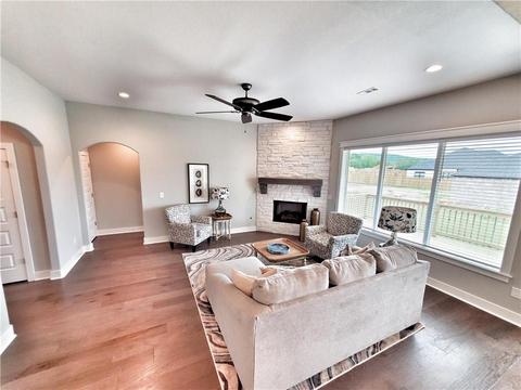3497 Bowen Dr, Springdale, AR 72764 photo 18