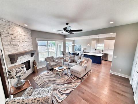 3497 Bowen Dr, Springdale, AR 72764 photo 7