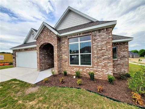 3497 Bowen Dr, Springdale, AR 72764 photo 3