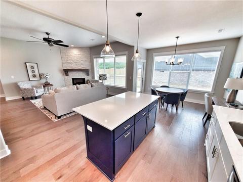 3497 Bowen Dr, Springdale, AR 72764 photo 14