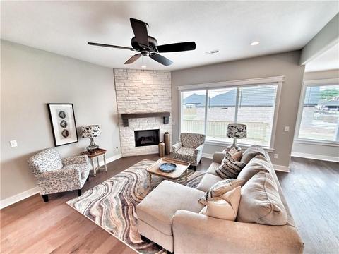 3497 Bowen Dr, Springdale, AR 72764 photo 8