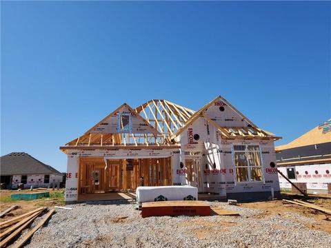3497 Bowen Dr, Springdale, AR 72764 photo 2