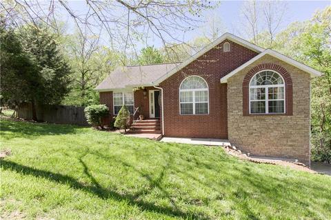 22549 E War Eagle Rd, Springdale, AR 72764 photo 1