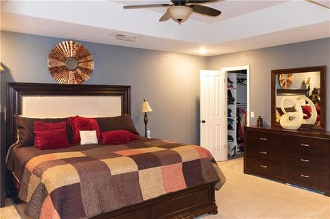 2002 Stout Dr, Springdale, AR 72762 photo 15