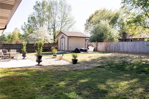 2002 Stout Dr, Springdale, AR 72762 photo 30