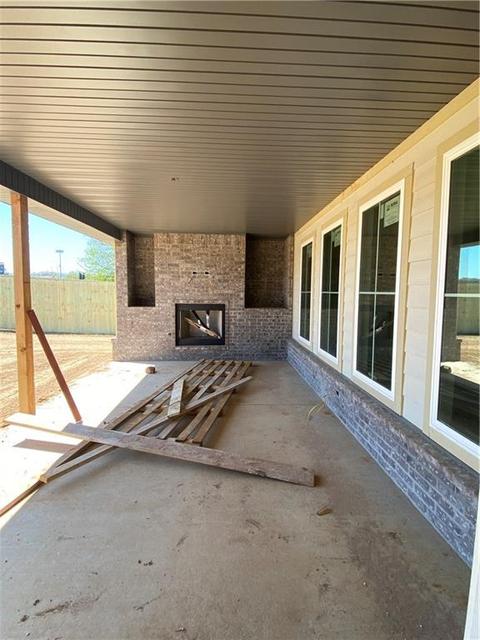 1081 Red Maple St, Centerton, AR 72719 photo 6