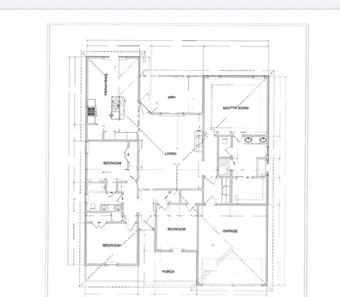 336 Ramsey St, Gentry, AR 72734 photo 2