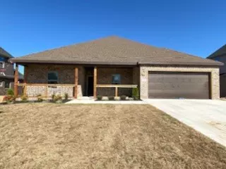 336 Ramsey St, Gentry, AR 72734 photo 1