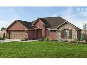 950 Lakeview Dr, Centerton, AR 72719 photo 1