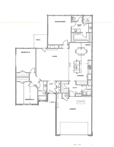 1505 E Stella Dr, Rogers, AR 72756 photo 2