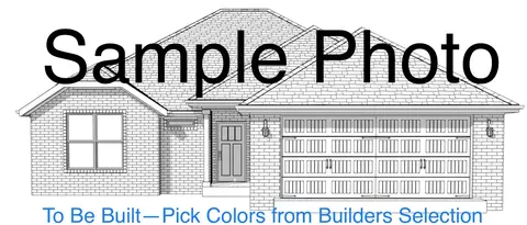 1505 E Stella Dr, Rogers, AR 72756 photo 1