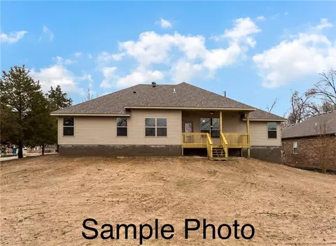 1505 E Stella Dr, Rogers, AR 72756 photo 5