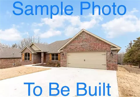 1505 E Stella Dr, Rogers, AR 72756 photo 3