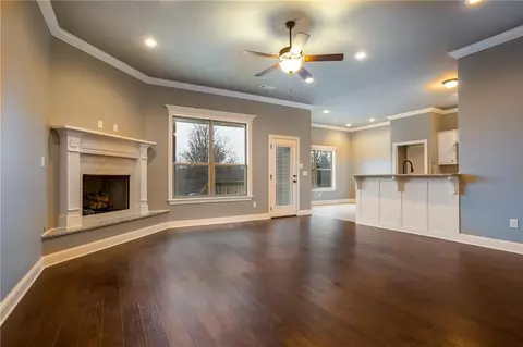 1505 E Stella Dr, Rogers, AR 72756 photo 6