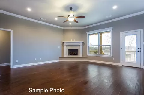 1505 E Stella Dr, Rogers, AR 72756 photo 4