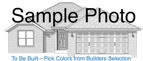 1507 E Stella Dr, Rogers, AR 72756 photo 1