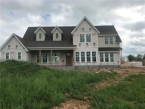 856 Baker, Springdale, AR 72762 photo 1