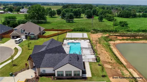 1501 Eureka Rd, Centerton, AR 72719 photo 3