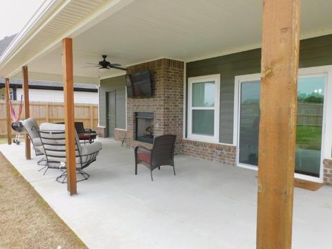 960 Silver Maple St, Centerton, AR 72719 photo 24