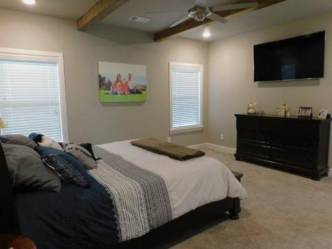 960 Silver Maple St, Centerton, AR 72719 photo 13