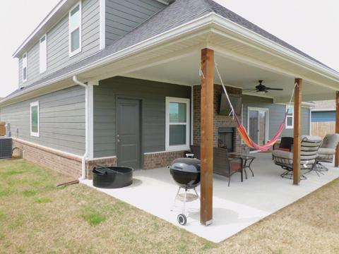 960 Silver Maple St, Centerton, AR 72719 photo 23