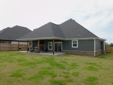 960 Silver Maple St, Centerton, AR 72719 photo 25