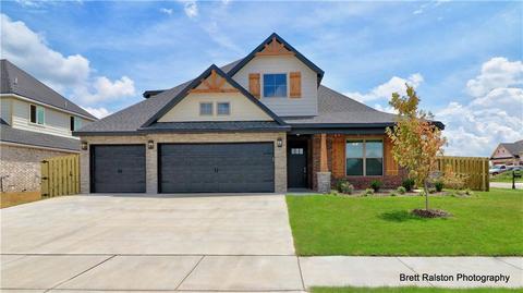 1300 Heart St Centerton Ar 72719 30 Photos Mls 1145959 Movoto